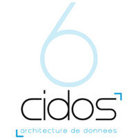 CIDOS logo - Similar company to Ewill | Solutions Internet