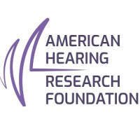 American Hearing Research Foundation logo - Similar company to Cxpert Global Partners