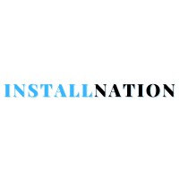 Installnation logo - Similar company to Tactic Lab®