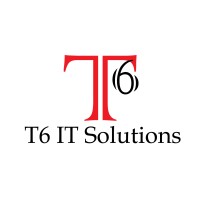 T6 IT Solutions logo - Similar company to Cloud9 Tech Solutions, Llc.