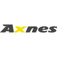 Axnes logo - Similar company to Phantom Defence International Ltd.