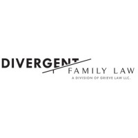 Divergent Family Law logo - Similar company to Grieve Law