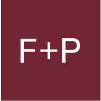 Franz + Partner Steuerberatungsgesellschaft logo - Similar company to Eltroplan Engineering Gmbh