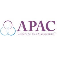 APAC Centers For Pain Management logo - Similar company to Dxtx Pain And Spine