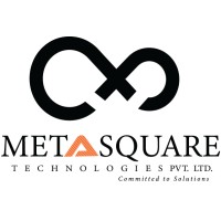 MetaSquare Technologies Pvt. Ltd. logo - Similar company to Chipsoft India