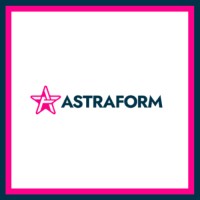 ASTRAFORM logo - Similar company to Doppiozero