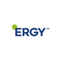 Ergy ™ logo - Similar company to Ergy