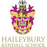 Haileybury Rendall School logo - Similar company to The Friends School Of Atlanta