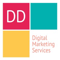 DD Digital Marketing Services logo - Similar company to Idea188 - Digital & Marketing Services