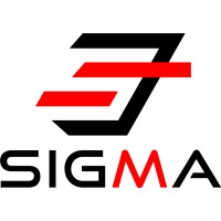 Sigma logo - Similar company to Shipitdone 3Pl Warehouse