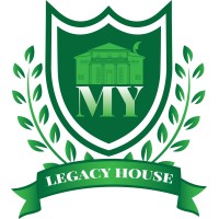 The Morris Young Legacy House, Inc. logo - Similar company to Graphictank Ltd
