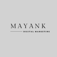 Mayank Digital Marketing logo - Similar company to Offshoot Inc.