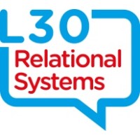 L30 Relational Systems logo - Similar company to Maappuk