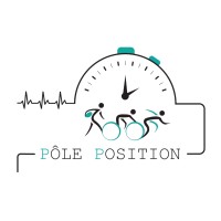 Pôle Position logo - Similar company to Kinésithérapeute Véronique Bel