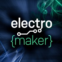 Electromaker logo - Similar company to Electropages: Electronics News