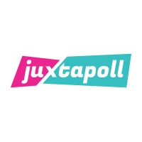 Juxtapoll Inc. logo - Similar company to Verbfactory