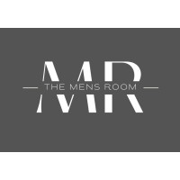 The Men's Room logo - Similar company to Chefbytes