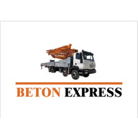 Beton Express 2018 logo - Similar company to Rom Con-Sort Solutions
