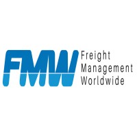Freight Management Worldwide Services Inc. logo - Similar company to Techdynamics Opc