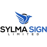 Sylma Sign Limited logo - Similar company to Pakomoni