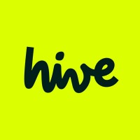 hive logo - Similar company to Valeet