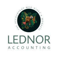 Lednor Accounting logo - Similar company to Iceberg Accounting
