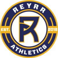 Reyrr Athletics Sweden logo - Similar company to Grapplemonster Wrestling Gear, Llc