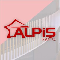 Alpiş İnşaat logo - Similar company to Alpiş Group