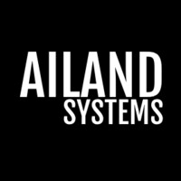 Ailand Systems logo - Similar company to Frontline
