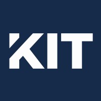 KIT-Dienstleistungen logo - Similar company to Deurovision Ag