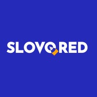 Slovored 2020 logo - Similar company to Интегра Груп / Integra Group Ltd.