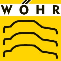 Wohr Parking Systems Ltd logo - Similar company to Klaus Multiparking Anz