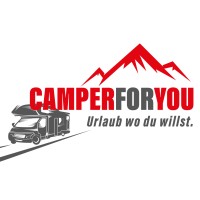 Camperforyou GmbH logo - Similar company to Idv Ag Individuelle Softwarelösungen