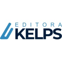 Editora Kelps logo - Similar company to Editora Extensão