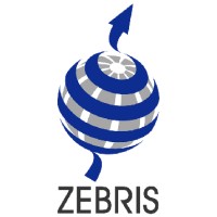 ZEBRIS Geo-IT GmbH logo - Similar company to Website-Helden.Com
