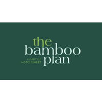 The Bamboo Plan logo - Similar company to Bellver Blue Tech Zone