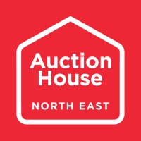 Auction House North East & Tees Valley logo - Similar company to Spear-Net - Networking With A Difference!