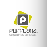 Pufflandmx logo - Similar company to Service Master Fire & Water Clean-Up