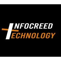 Infocreed Technology logo - Similar company to Square Soft