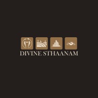 Divine Sthaanam logo - Similar company to Devsthanam