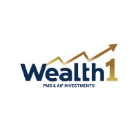 Wealth1 logo