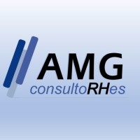 AMG Consultores en RH logo - Similar company to Amg Consultores Associados Ltda.