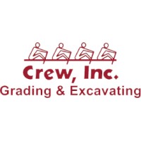 Crew, Inc. logo - Similar company to Tce Constructors Inc