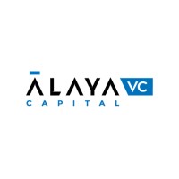 ALAYA CAPITAL logo - Similar company to Utec Ventures