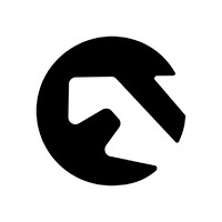 Tre·Trick logo - Similar company to Studio Nos
