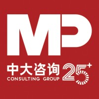 中大咨询 logo - Similar company to 前海梧桐数据
