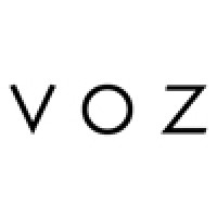 VOZ logo - Similar company to Trusted Cx