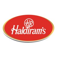 Haldiram’s snacks food pvt. ltd. logo - Similar company to Buck For India Pvt. Ltd.