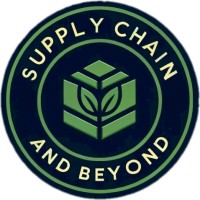 Supply Chain and Beyond - Supply Chain AI and Analytics Consulting Firm