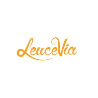 LeuceVia logo - Similar company to Amevista